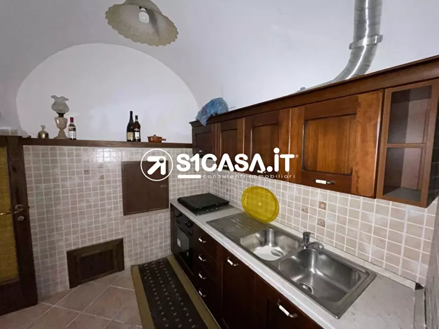 Immagine 4 di Casa semindipendente in vendita  12 a Galatone