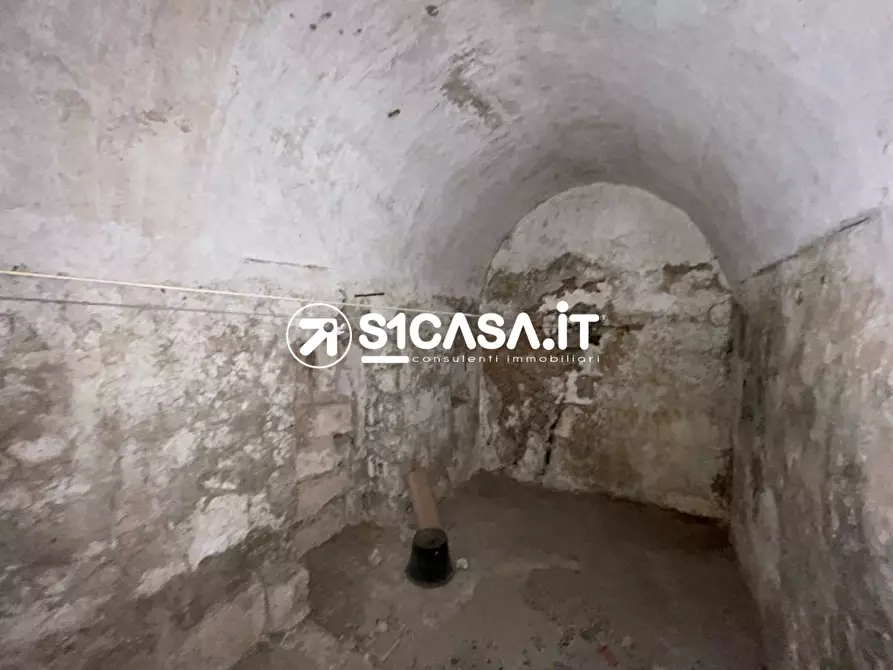 Immagine 8 di Casa semindipendente in vendita  12 a Galatone