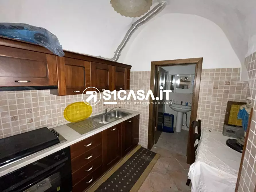 Immagine 3 di Casa semindipendente in vendita  12 a Galatone