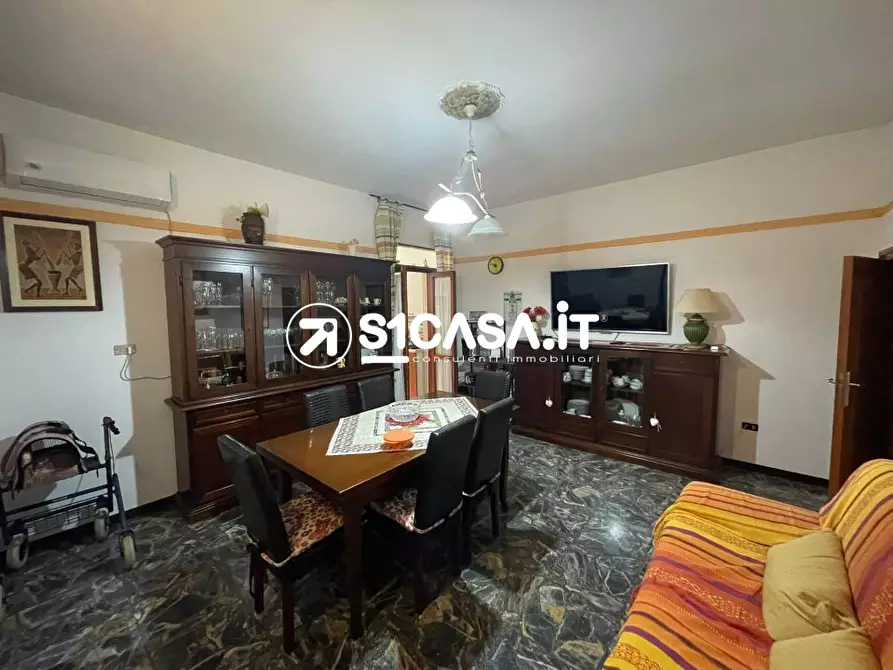 Immagine 4 di Casa semindipendente in vendita  43 a Nardo'