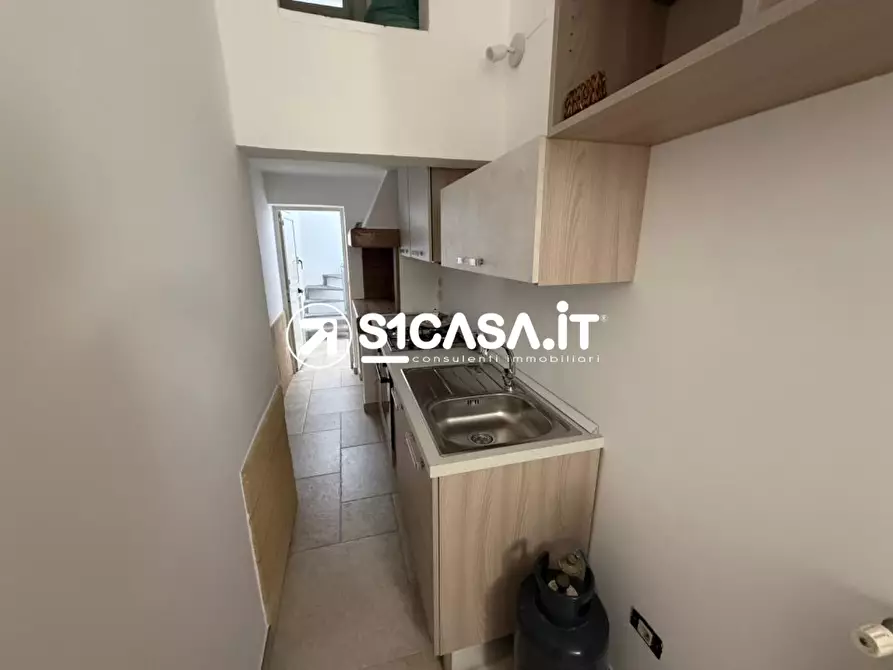Immagine 7 di Casa semindipendente in vendita  29 a Galatone
