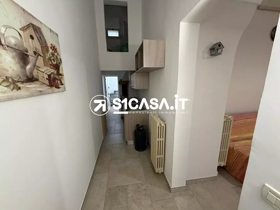 Immagine 8 di Casa semindipendente in vendita  29 a Galatone