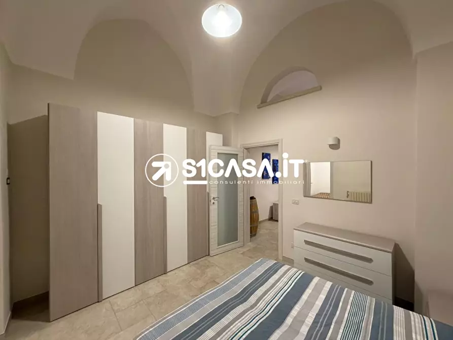 Immagine 4 di Casa semindipendente in vendita  29 a Galatone