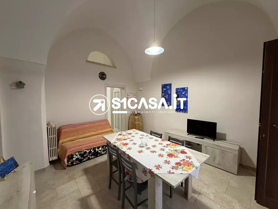 Immagine 2 di Casa semindipendente in vendita  29 a Galatone