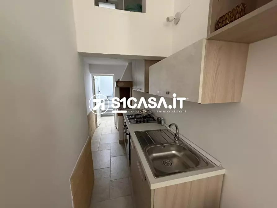Immagine 6 di Casa semindipendente in vendita  29 a Galatone