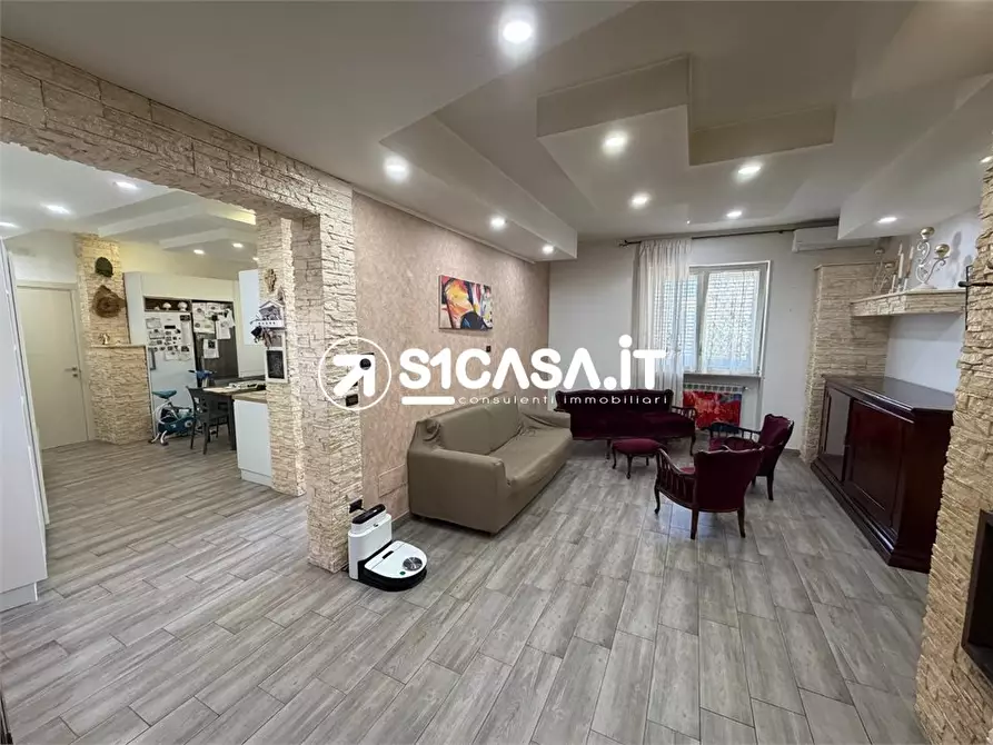 Immagine 6 di Casa semindipendente in vendita  128 a Galatone