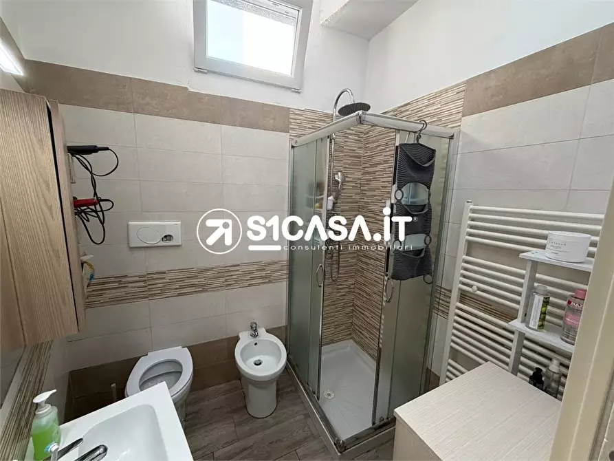 Immagine 10 di Casa semindipendente in vendita  128 a Galatone