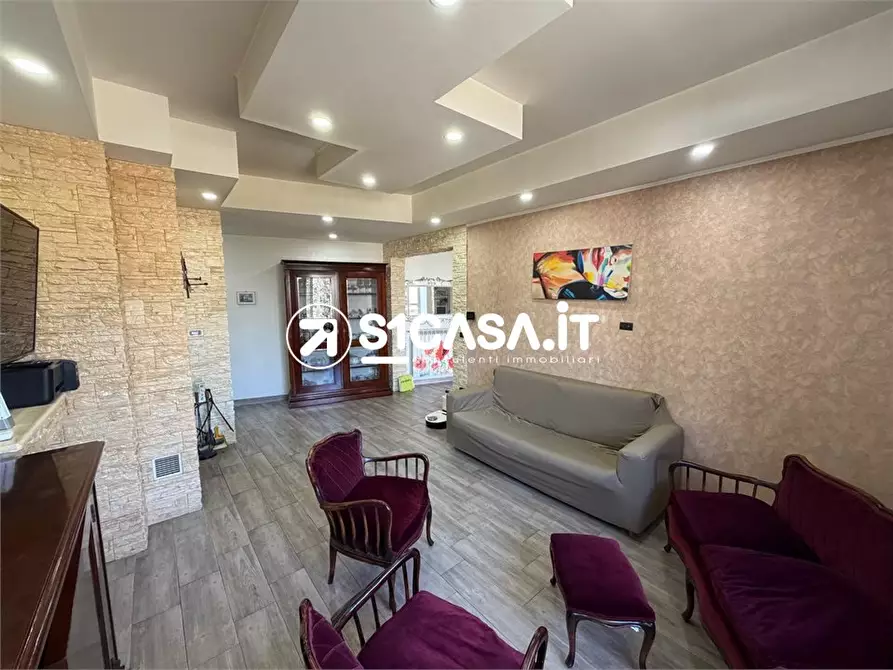 Immagine 7 di Casa semindipendente in vendita  128 a Galatone