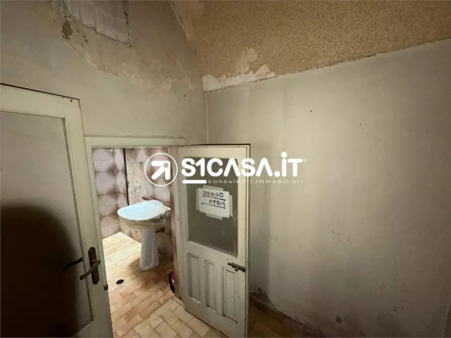 Immagine 10 di Casa semindipendente in vendita  35 a Galatone