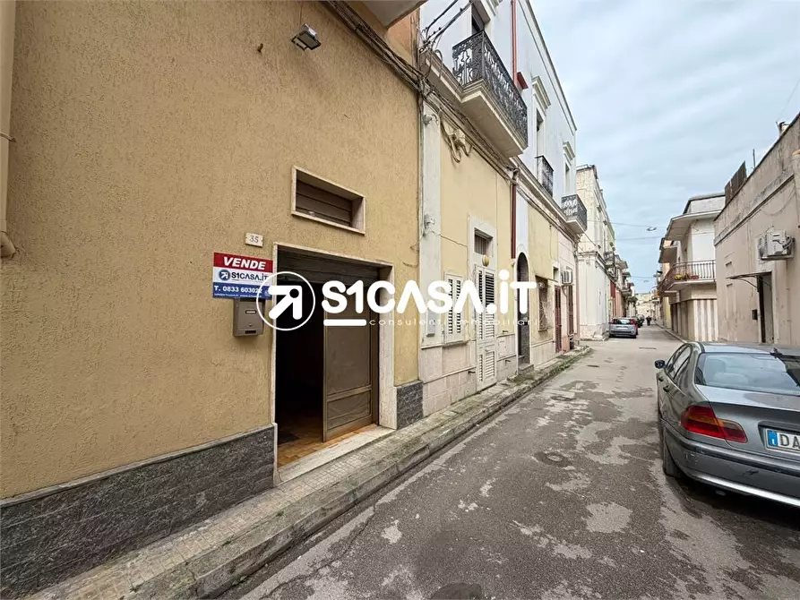 Immagine 3 di Casa semindipendente in vendita  35 a Galatone