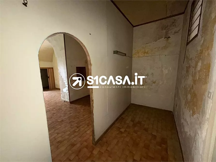 Immagine 8 di Casa semindipendente in vendita  35 a Galatone