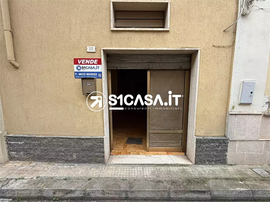 Immagine 1 di Casa semindipendente in vendita  35 a Galatone