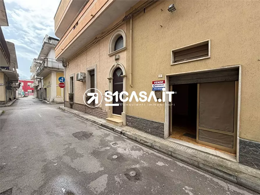 Immagine 2 di Casa semindipendente in vendita  35 a Galatone