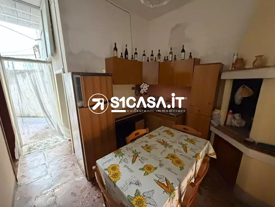 Immagine 5 di Casa semindipendente in vendita  77 a Galatone