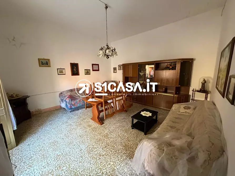 Immagine 3 di Casa semindipendente in vendita  77 a Galatone
