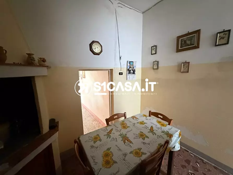 Immagine 6 di Casa semindipendente in vendita  77 a Galatone