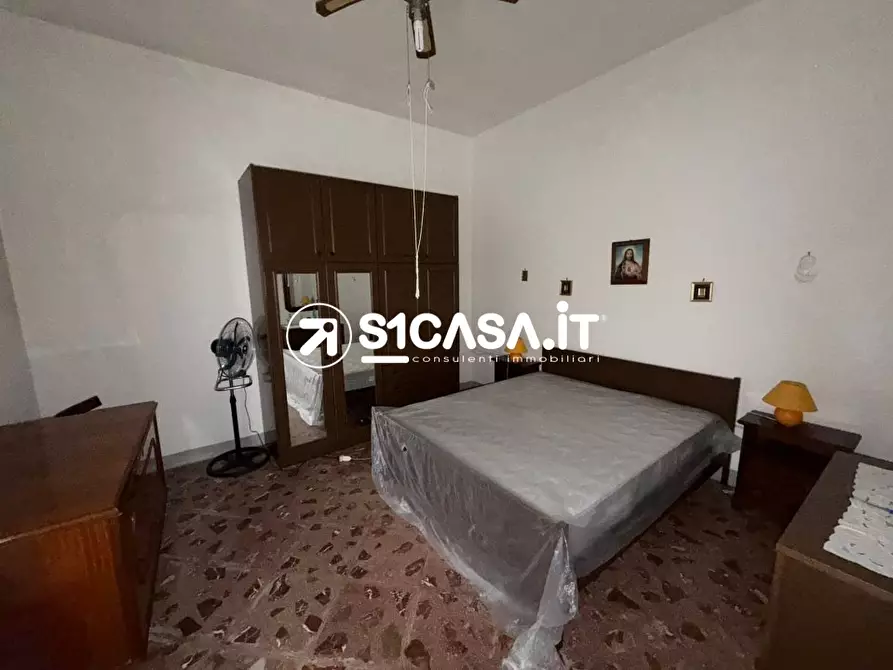 Immagine 8 di Casa semindipendente in vendita  77 a Galatone