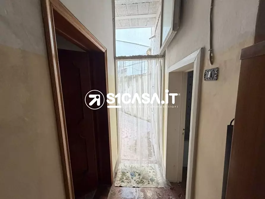 Immagine 7 di Casa semindipendente in vendita  77 a Galatone