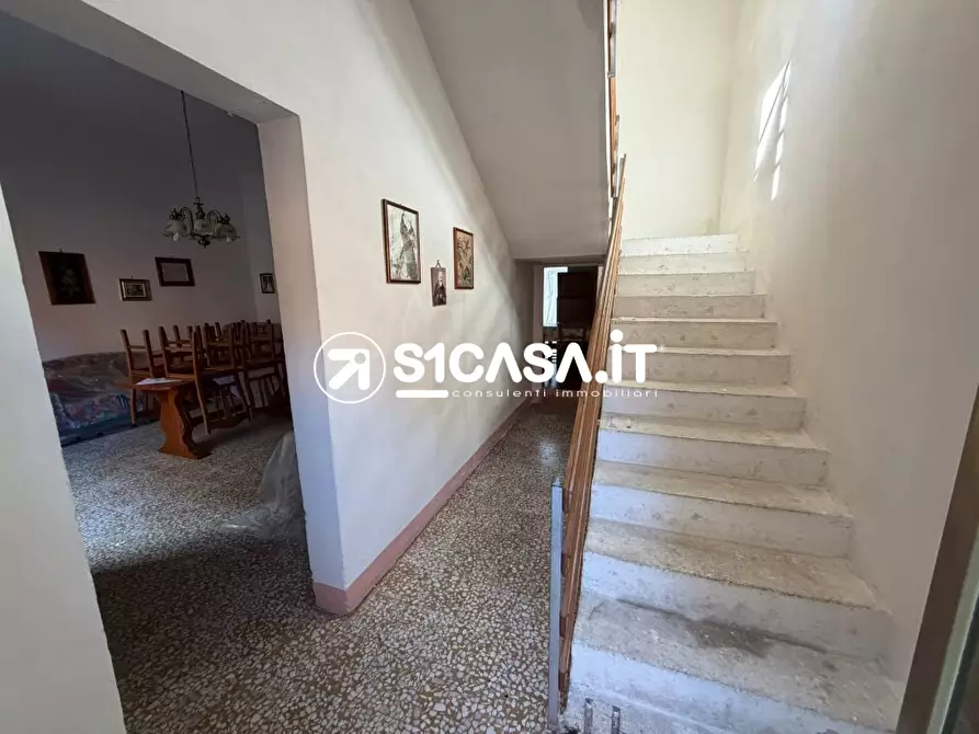 Immagine 2 di Casa semindipendente in vendita  77 a Galatone