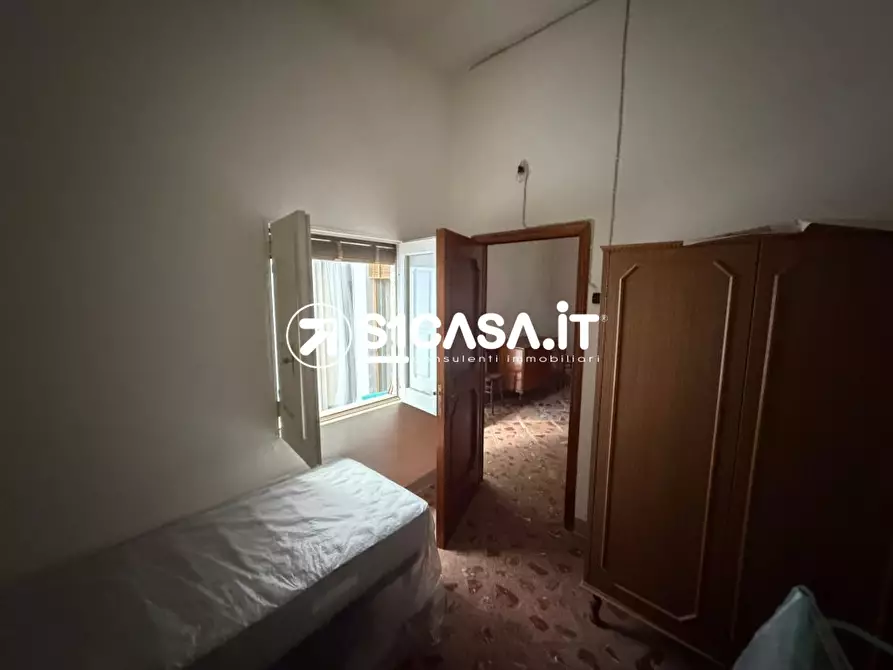 Immagine 10 di Casa semindipendente in vendita  77 a Galatone