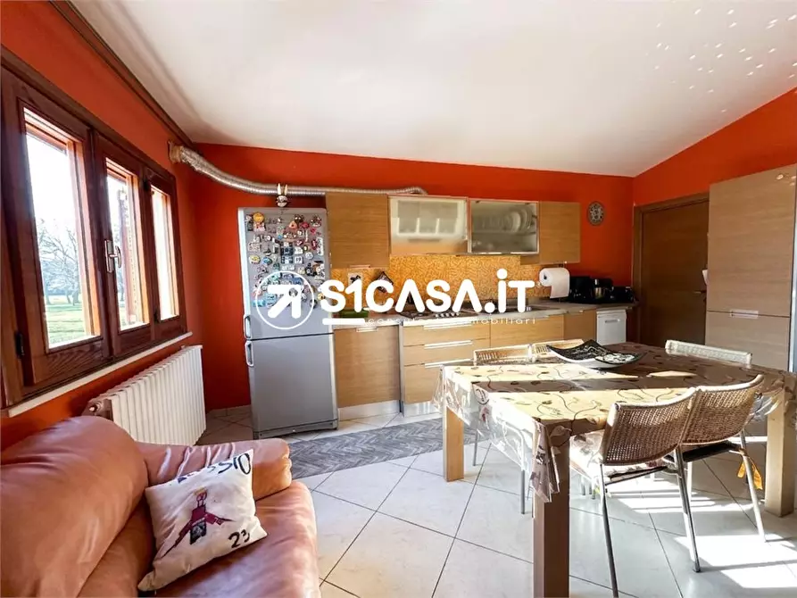 Immagine 2 di Casa semindipendente in vendita  54 a Galatina