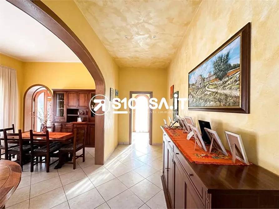 Immagine 6 di Casa semindipendente in vendita  54 a Galatina