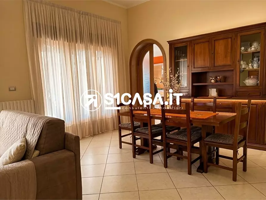 Immagine 5 di Casa semindipendente in vendita  54 a Galatina