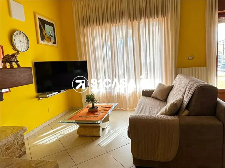 Immagine 8 di Casa semindipendente in vendita  54 a Galatina