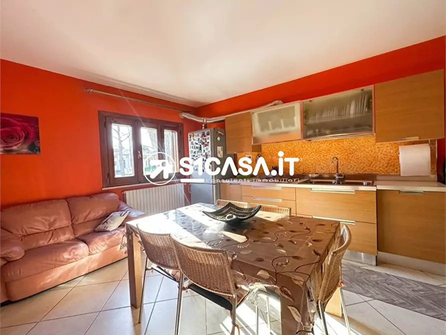 Immagine 1 di Casa semindipendente in vendita  54 a Galatina