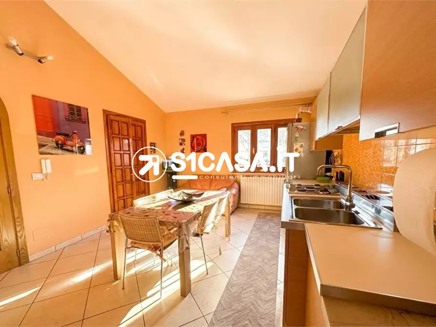 Immagine 4 di Casa semindipendente in vendita  54 a Galatina