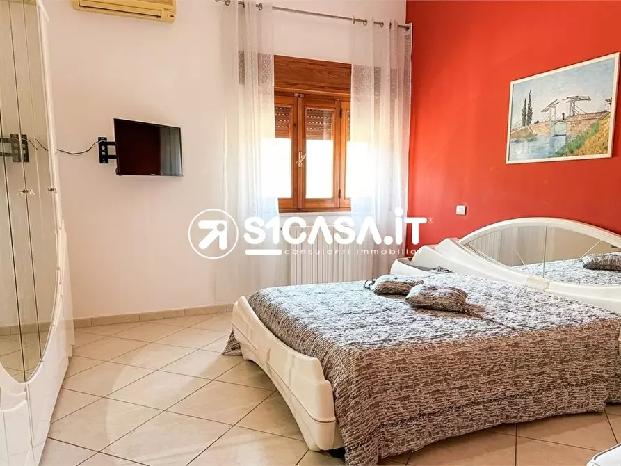 Immagine 9 di Casa semindipendente in vendita  54 a Galatina