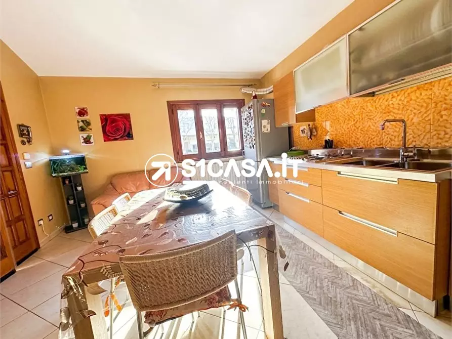 Immagine 3 di Casa semindipendente in vendita  54 a Galatina