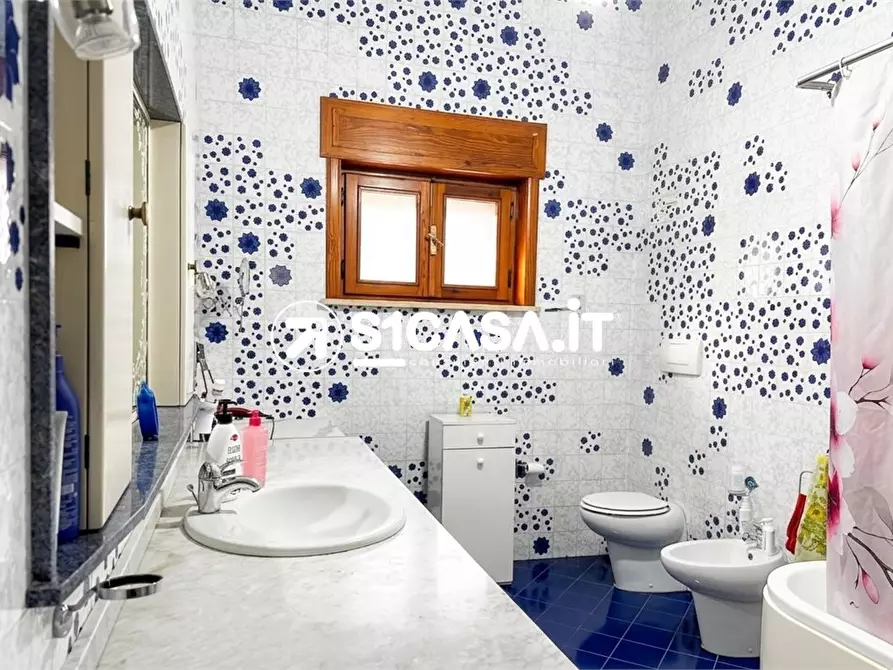 Immagine 10 di Casa semindipendente in vendita  54 a Galatina