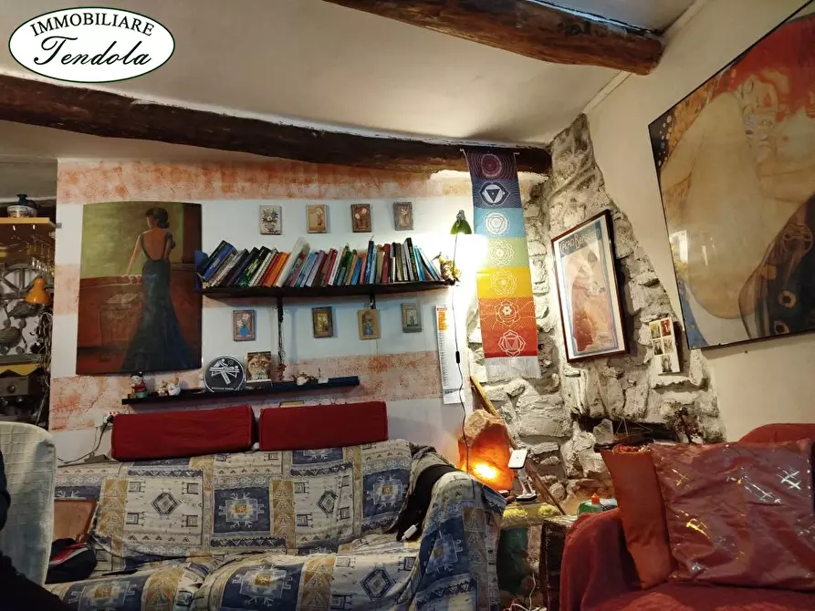 Immagine 8 di Casa semindipendente in vendita  a Fosdinovo