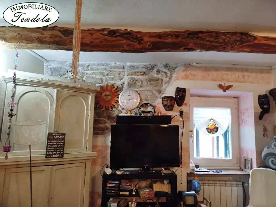 Immagine 6 di Casa semindipendente in vendita  a Fosdinovo