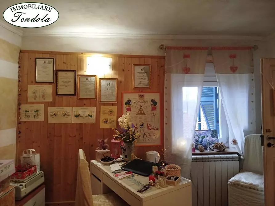 Immagine 2 di Casa semindipendente in vendita  a Fosdinovo