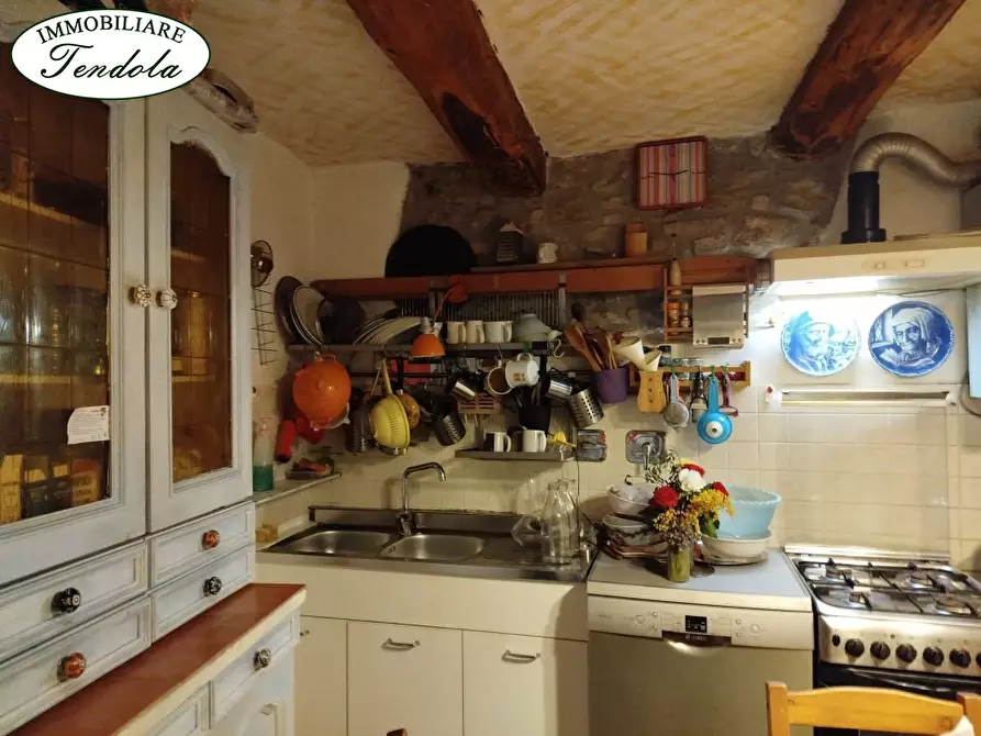 Immagine 5 di Casa semindipendente in vendita  a Fosdinovo