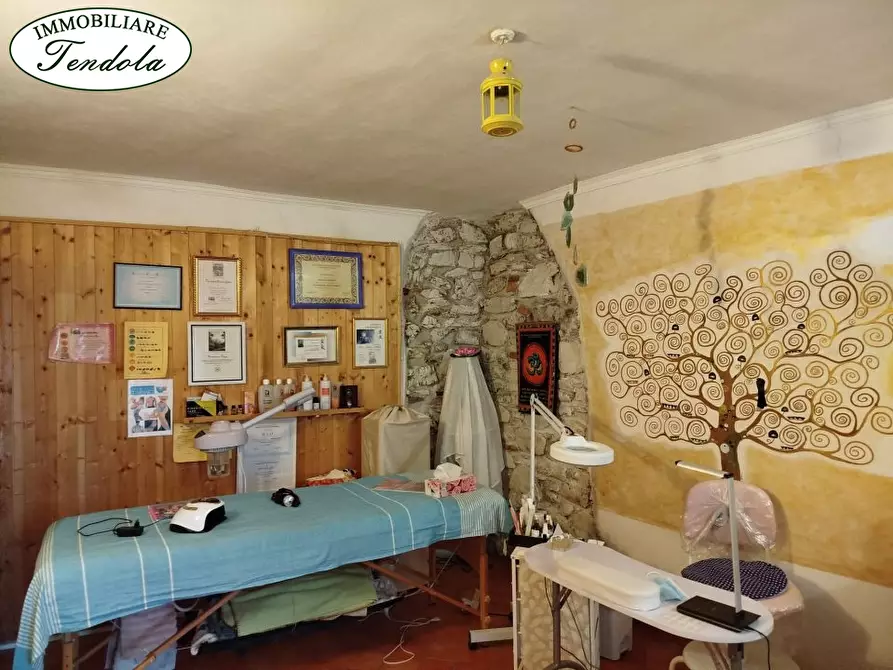 Immagine 7 di Casa semindipendente in vendita  a Fosdinovo