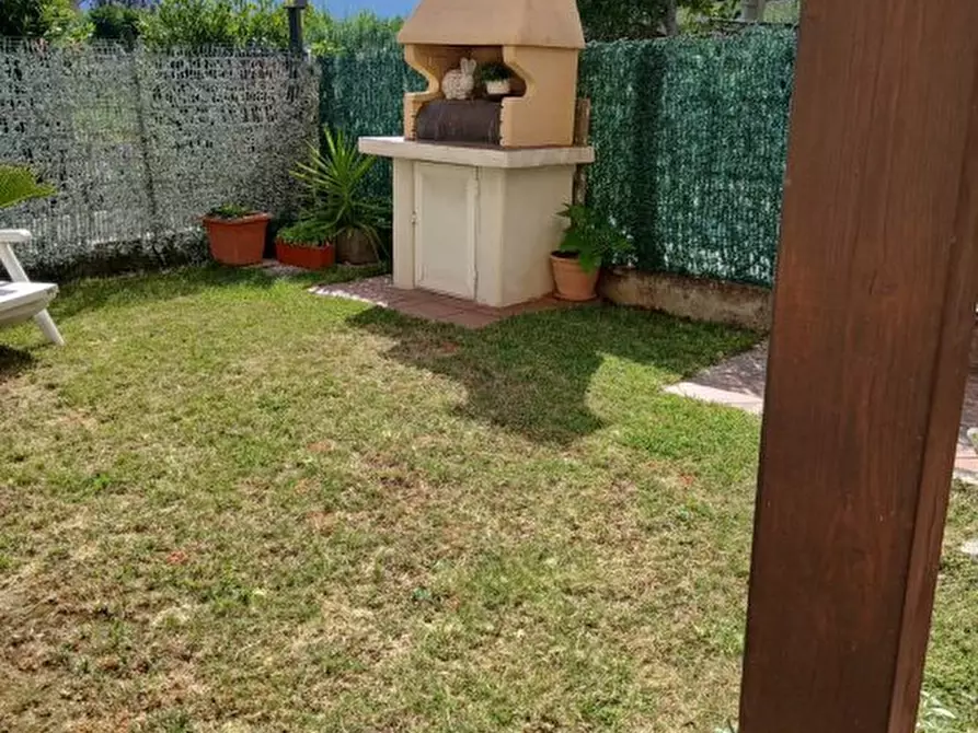 Immagine 2 di Casa semindipendente in vendita  a Fosdinovo