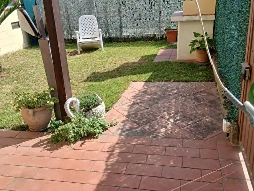 Immagine 4 di Casa semindipendente in vendita  a Fosdinovo