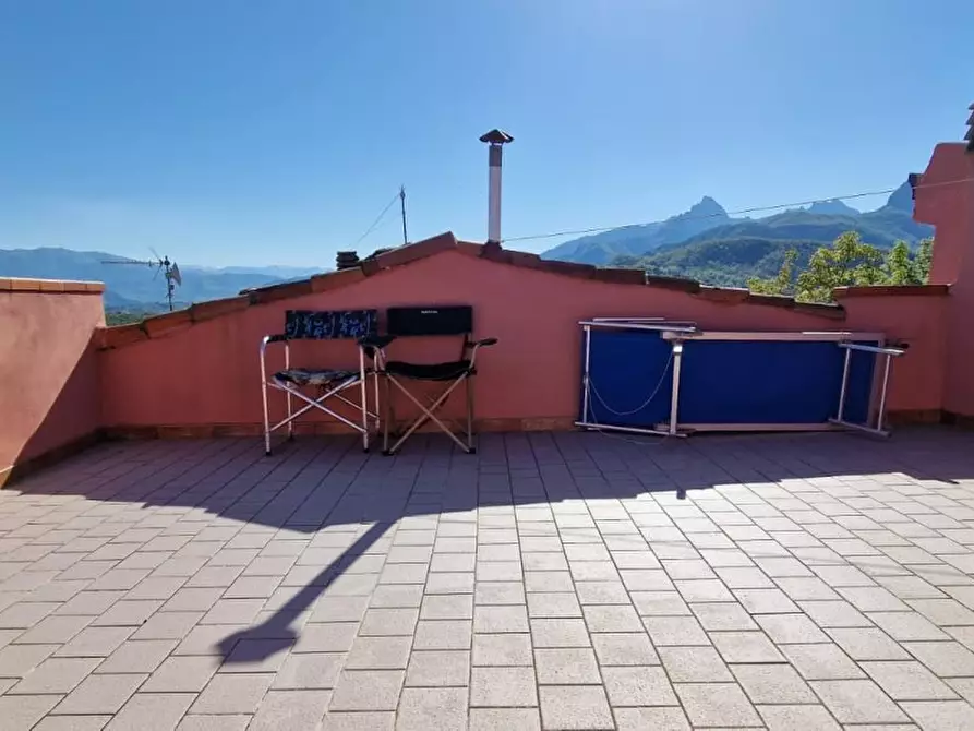 Immagine 8 di Casa semindipendente in vendita  a Fosdinovo