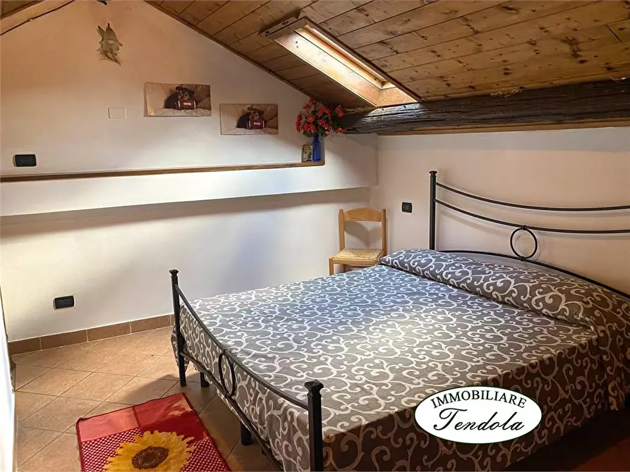 Immagine 5 di Casa semindipendente in vendita  a Villafranca In Lunigiana