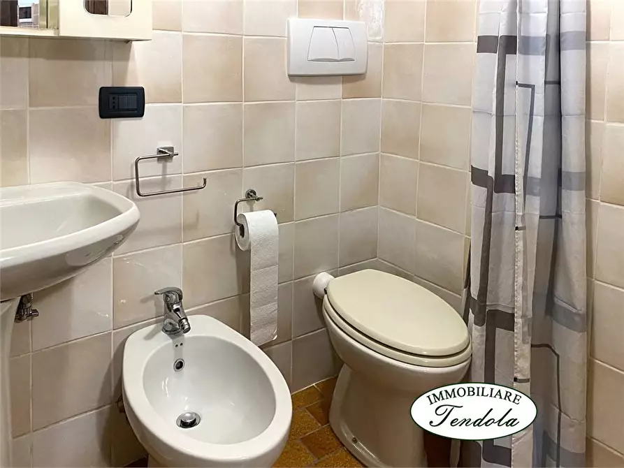 Immagine 3 di Casa semindipendente in vendita  a Villafranca In Lunigiana