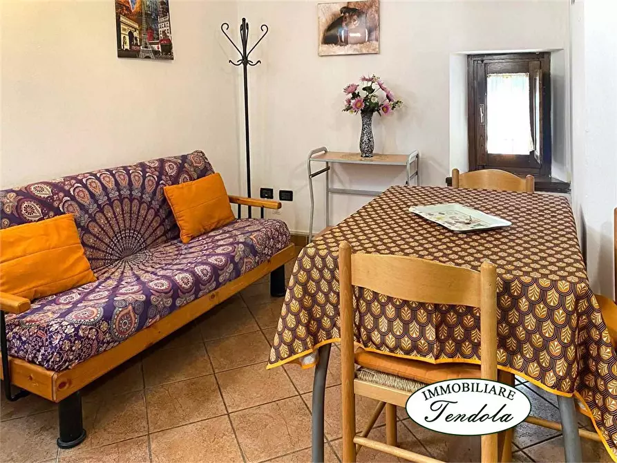 Immagine 2 di Casa semindipendente in vendita  a Villafranca In Lunigiana