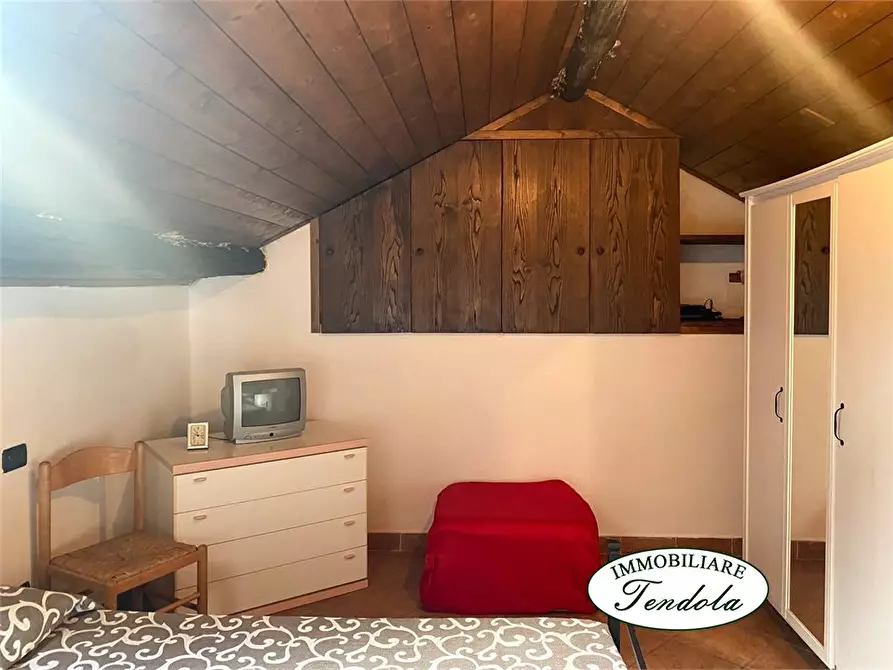 Immagine 6 di Casa semindipendente in vendita  a Villafranca In Lunigiana