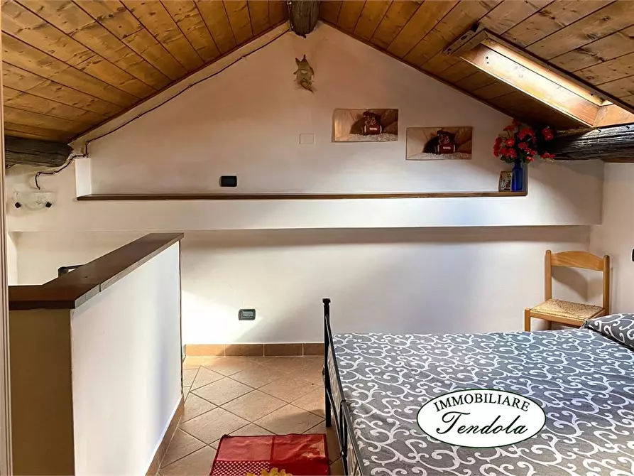 Immagine 4 di Casa semindipendente in vendita  a Villafranca In Lunigiana