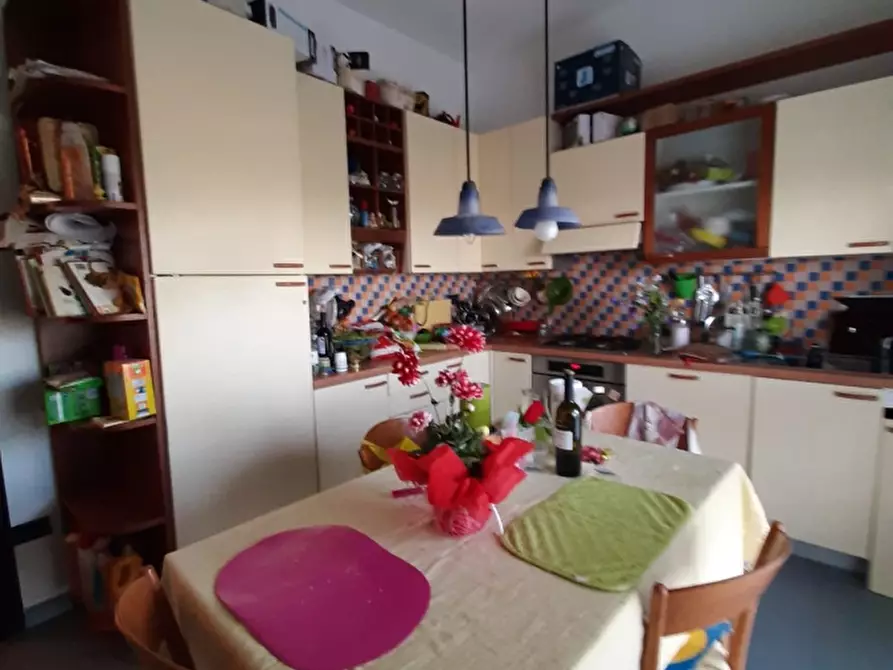 Immagine 5 di Casa semindipendente in vendita  a Fosdinovo