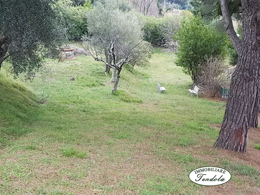 Immagine 3 di Casa semindipendente in vendita  a Fosdinovo