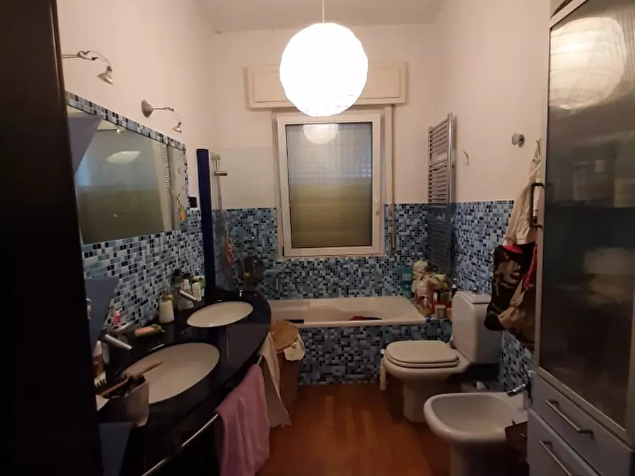 Immagine 6 di Casa semindipendente in vendita  a Fosdinovo