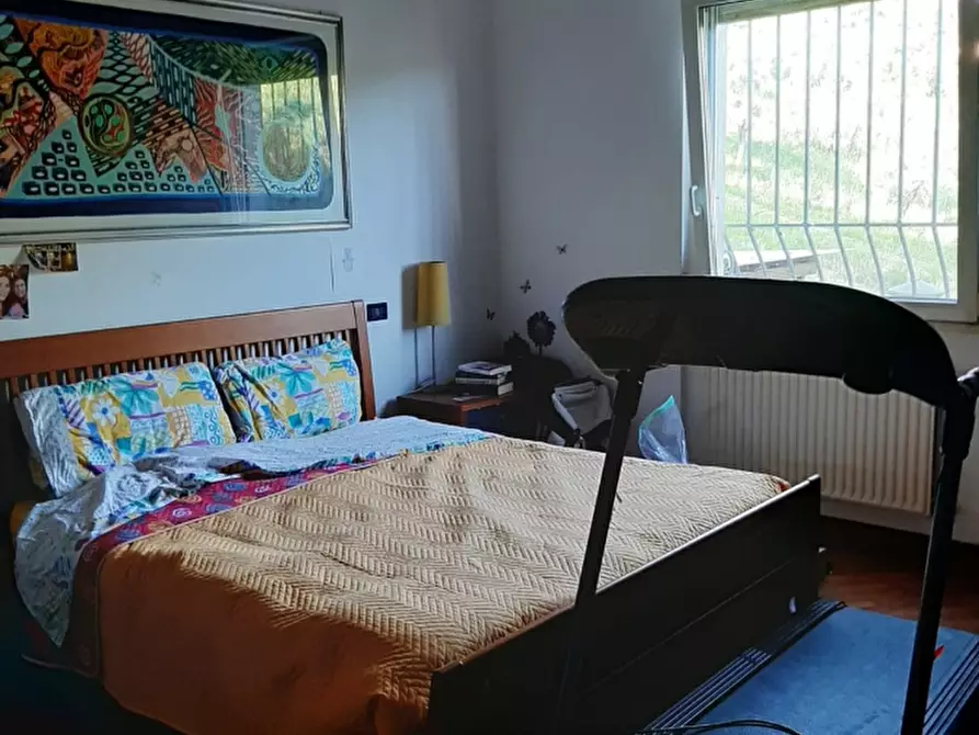 Immagine 7 di Casa semindipendente in vendita  a Fosdinovo